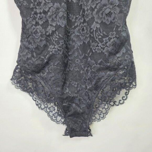 Heyshape Shapewear Laced Bodysuit BNWT - Picture 5 of 11